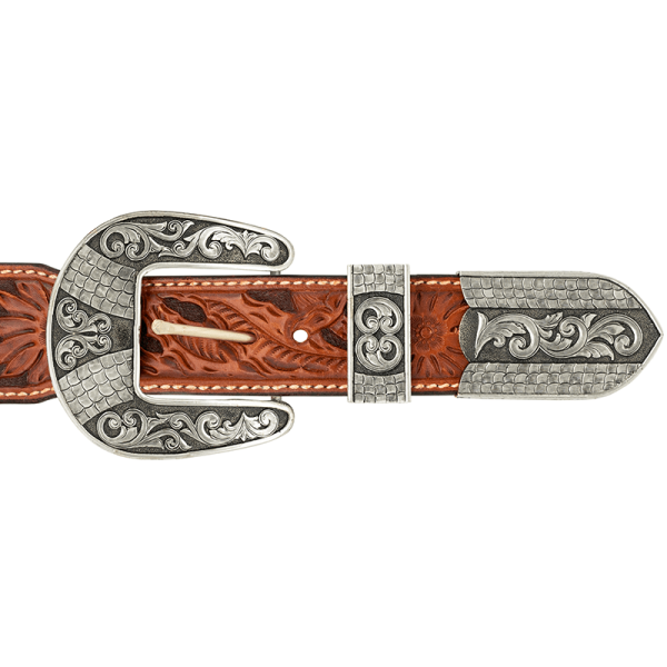 DURANGO, Nuestra hebilla de 3 piezas "Durango" es elegante, duradera y tiene un aspecto clásico que nunca pasará de moda. Construida por nue